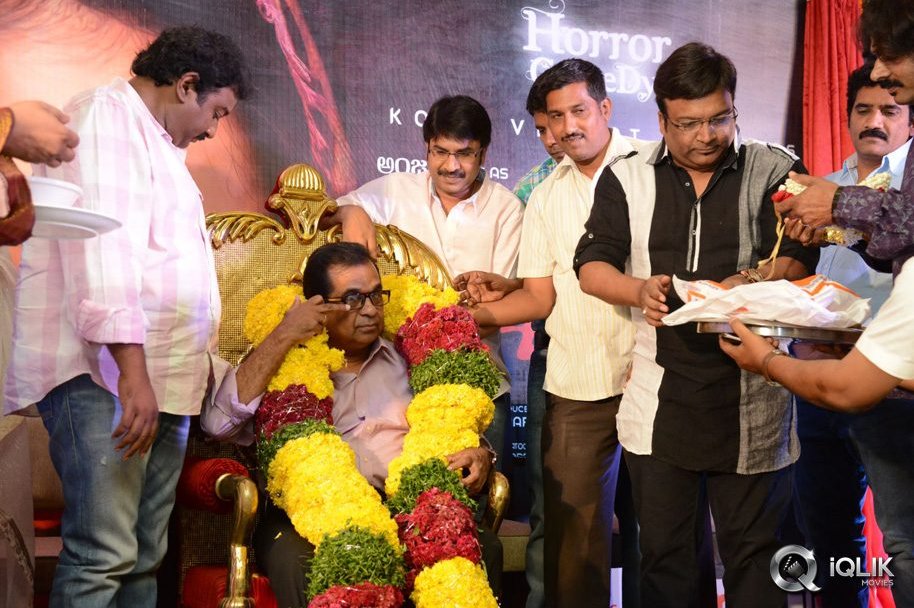 Geethanjali-Movie-First-Look-Launch